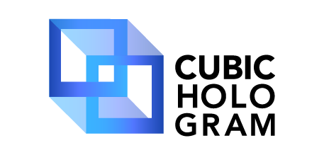 Cubic Hologram